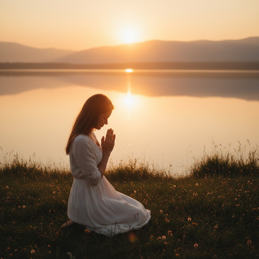 ¿Cómo fortalecer mi fe en Dios? 7 maneras de acercarte más a Él